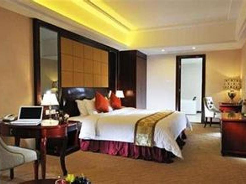 Vienna Hotel Shenzhen Longhua Zewnętrze zdjęcie